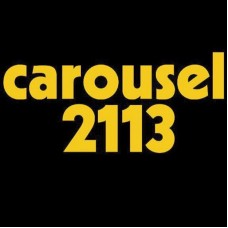 CAROUSEL - 2113 (2015) CDdigi